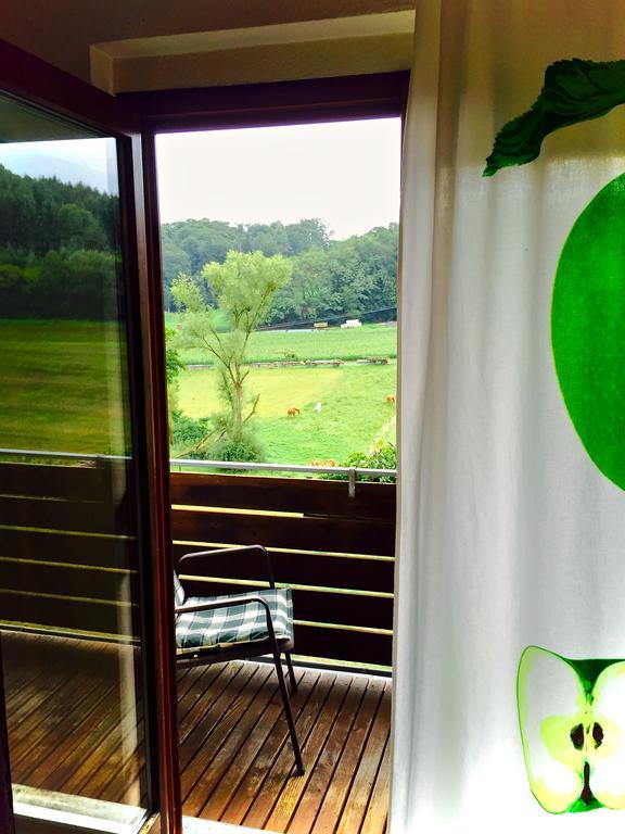 Hotel Dornroeschen à Höchst im Odenwald Chambre photo